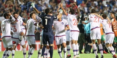 Sin Polenta por lesi�n, Nacional buscar� un triunfo frente a Real Garcilaso