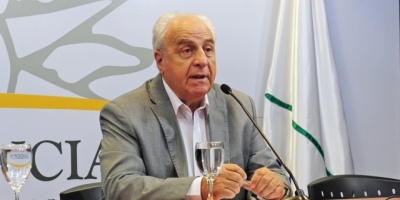 Rossi presenta propuesta a V�zquez para atender demanda de los vecinos del peaje Pando