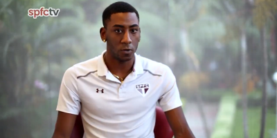 Gonzalo Carneiro firma por tres temporadas con el Sao Paulo