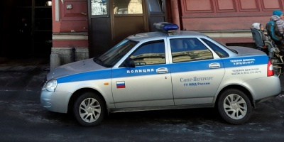Rusia detiene a los responsables del atentado en el metro de San Petersburgo