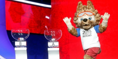 La FIFA ya ha vendido 1,7 millones de entradas al Mundial de Rusia
