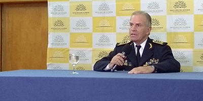 Mendoza: �Bentacur pidi� perd�n a la familia del polic�a�