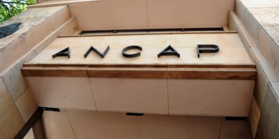 ANCAP anunci� superavit de 39 millones de d�lares