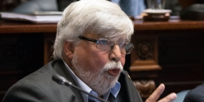Senado interpelar� al ministro Eduardo Bonomi para debatir acerca del aumento de homicidios y otros delitos