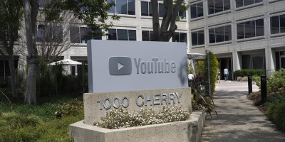 Por tiroteo evac�an edificio de Youtube en California