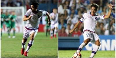 Nacional igual� 0-0 con Real Garcilaso
