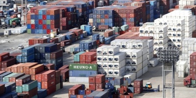 Exportaciones crecieron 17 % en los tres primeros meses de 2018, respecto al a�o anterior