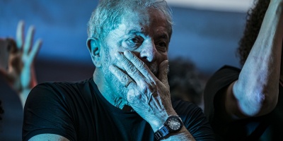 Jefe del Ej�rcito dice repudiar "impunidad" en v�spera de decisi�n sobre Lula