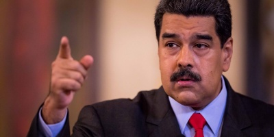 Ex fiscal venezolana entrega pruebas para juzgar a Maduro por caso Odebrecht