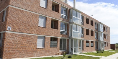 Mevir realiza llamado para refacci�n o construcci�n de viviendas