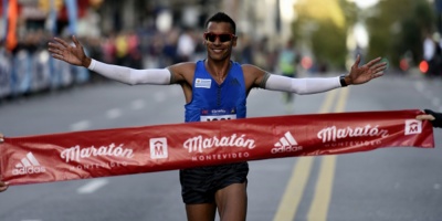 El domingo 15 se correr� la Marat�n de Montevideo