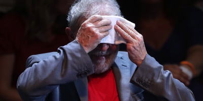 Brasilia con seguridad reforzada por juicio que decide suerte de Lula