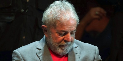 Miles salieron a las calles a favor y en contra de Lula