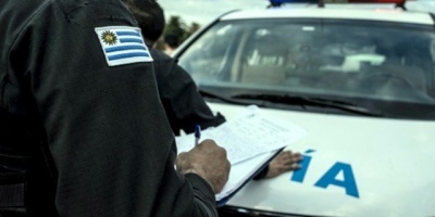 La Polic�a detuvo en Cerro Largo a un hombre que estaba requerido en Brasil