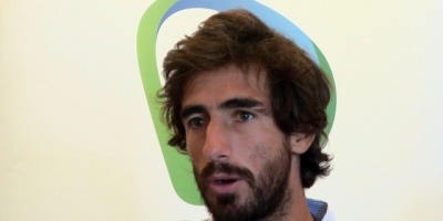 Pablo Cuevas encabeza equipo de Uruguay ante Venezuela