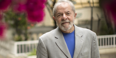 Parlamentarios del Mercosur y de otras c�maras internacionales apoyan a Lula