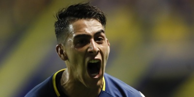 Boca Juniors vence al Junior en la Bombonera y se acerca al Palmeiras