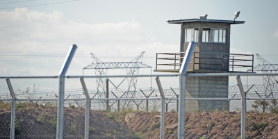 Autoridades visitaron la Unidad Penitenciaria de Punta de Rieles