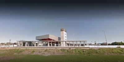 Comerciantes insatisfechos con medidas de la Intendencia en Terminal Colon