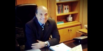 Blancos pedir�n desarchivar caso de irregularidades en necr�polis capitalina