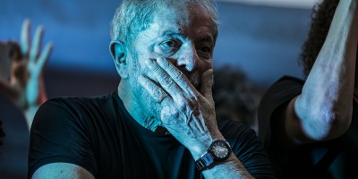 Expectativa en Brasil por la situaci�n del ex presidente Lula