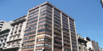 Ministerio del Interior aplaz� hasta el 11 de octubre el desalojo del Edificio Royal