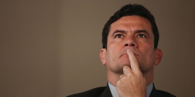 Sergio Moro, el juez que polariza a Brasil