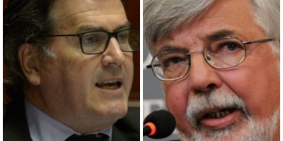 Fijan fecha para la interpelaci�n del Ministro Bonomi