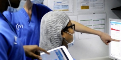 La obesidad infantil podr�a estar vinculada con ciertas bacterias