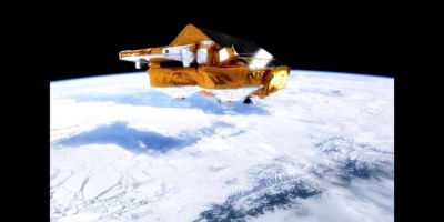 Ant�rtida pierde un �rea de hielo submarino del tama�o de una isla espa�ola