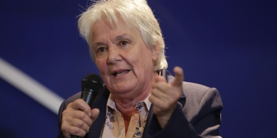Topolansky dice que Lula no tiene razones para entregarse