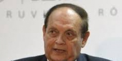 Embajador paraguayo fue robado y golpeado en la Rambla de Montevideo