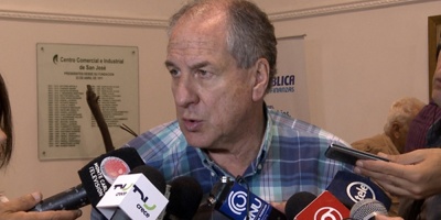 Increment en 600 el nmero de empresas registradas en San Jos