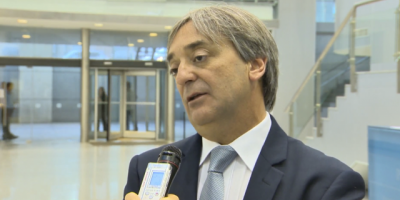 Uruguay aspira que la final del mundial 2030 se juegue en el Centenario