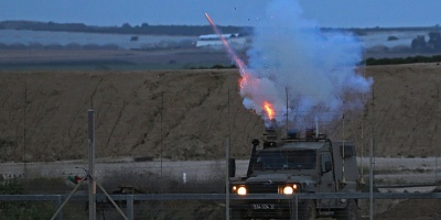 Israel condena ataque qumico y acusa a Damasco de poseer "armas letales"