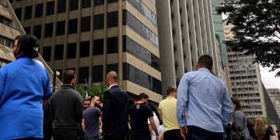 Un sismo de magnitud 6,2 sacude la zona centro y norte de Chile