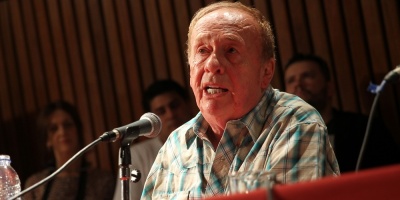 Ingeniero de grabacin de The Beatles rememora en Argentina sus mejores aos