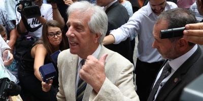 Colono que mantuvo discusin con Vzquez iniciar demanda al Estado