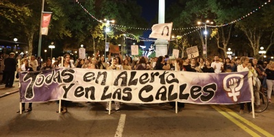 Equipos de prevencin de violencia trabajarn en Quebracho y Sarand del Y