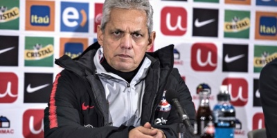 Seleccin de Rueda practica sin jugadores de la U de Chile ni de Colo Colo