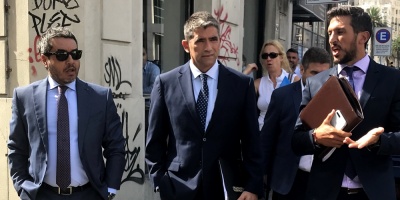 Sendic afirma que en ANCAP se extraviaron los documentos con sus reintegros de dinero