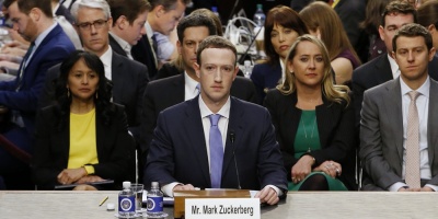 "Fue mi error y pido disculpas dijo Zuckerberg sobre filtraciones en facebook