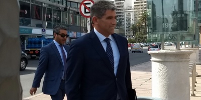 Defensa de Sendic afirma que si no hay comprobantes "no hay delito"