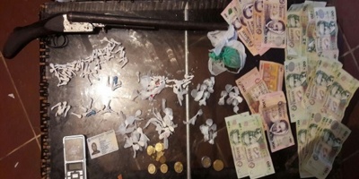 Un total de 21 detenidos en Casab por operativo Mirador IV