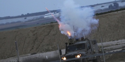 Oriente al borde de la guerra total: Arabia Saud intercepta un misil en el espacio areo de Riad