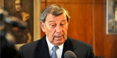 Gobierno uruguayo destaca a Irn como una oportunidad comercial para Uruguay