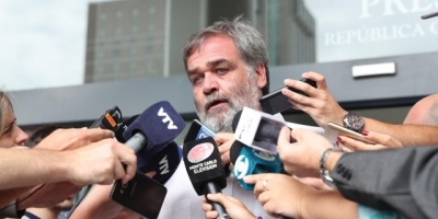 "Un solo Uruguay" acuerda un plan de trabajo con el PIT-CNT