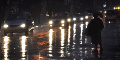 Extienden advertencia por tormentas fuertes