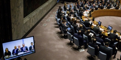 HOY: Consejo Seguridad se rene por pedido de Bolivia ante tensin en Siria