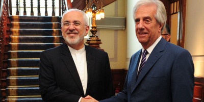 Centro Simon Wiesenthal critic encuentro de Vzquez con ministro iran
